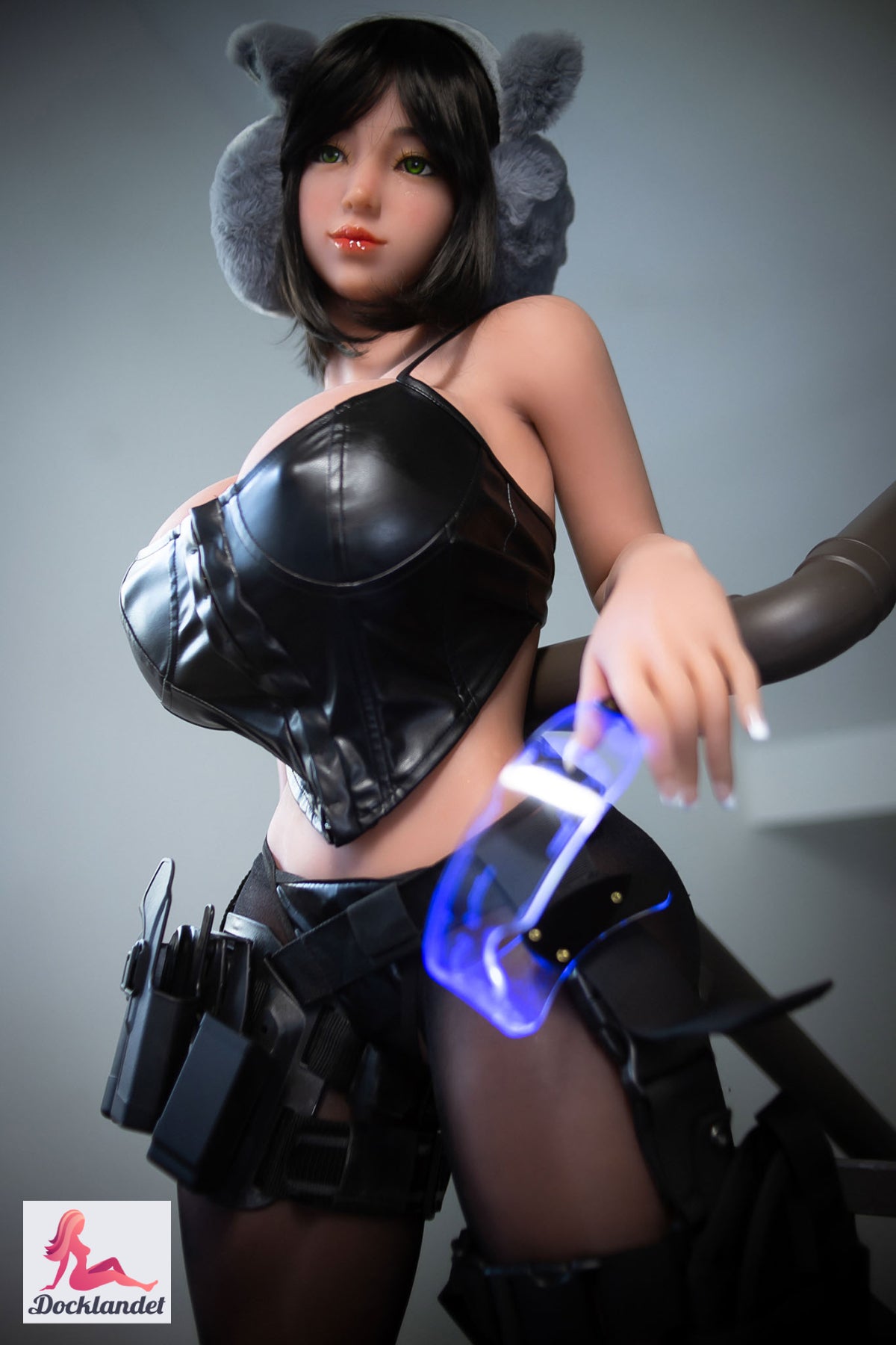 Yumi seksa lelle (Aibei Doll 153 cm J-Cup TPE)