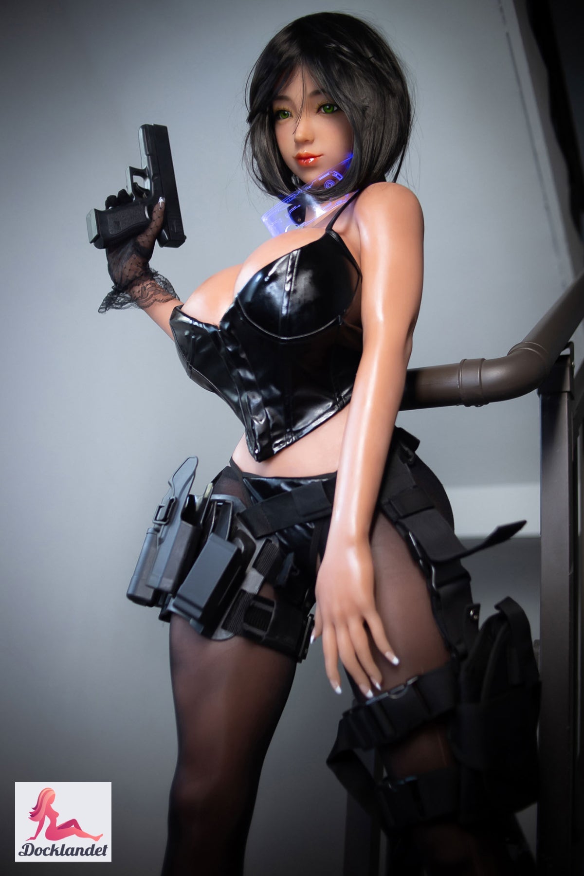 Yumi seksa lelle (Aibei Doll 153 cm J-Cup TPE) EXPRESS