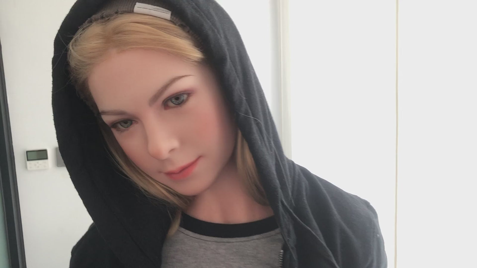 Imogen seksa lelle (Starpery 172 cm F-kauss TPE+Silikona)