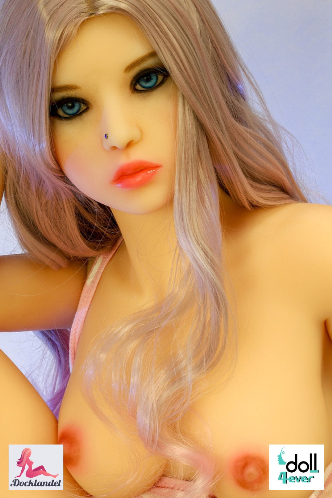Debija (Doll Forever 135 cm D-Cup TPE) EXPRESS